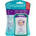 Produktbild: COMPEED Herpesbläschen Patch Applikator HRA 15 St. PZN 16349822