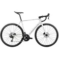Produktbild: Orbea ORCA M30 2026 - Iris White (Gloss) - Lilac (Matt) - 57cm | 28 Zoll