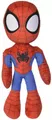 Produktbild: 5400868014396 Disney Marvel. Maskotka Spidey (25 cm) Simba Toys