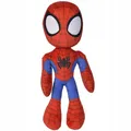 Produktbild: Simba Disney Marvel Spidey Plüschtier 25 cm Spider-Man Spider-Man