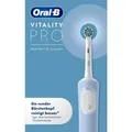 Produktbild: Oral-B Vitality Pro D 103 Blue Hangable Box - Blau