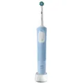 Produktbild: Vitality Pro D103 Protect X Clean Rotierende-vibrierende Zahnbürste für Erwachsene  (Grau, Weiß)  jetzt zusätzlich 5¤ Cashback sichern!*
