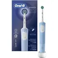 Produktbild: Oral-B Elektrische Zahnbürste Vitality Pro D103 Hangable Box - Elektrische Zahnbürste - blau blau