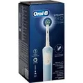 Produktbild: Oral-B Elektrische Zahnbürste Oral-B Oral-B Vitality Pro D103, Elektrische blau