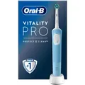 Produktbild: ORAL-B Vitality Pro D103 Hangable Box Blue