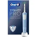 Produktbild: Oral B Vitality Pro Electric Toothbrush 1 Brush head Blue