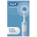 Produktbild: Oral-B Elektrische Zahnbürste