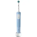 Produktbild: Oral-B Vitality Pro Erwachsener Rotierende-vibrierende Zahnbürste Grau, Weiß