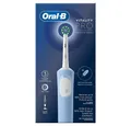 Produktbild: Oral-B Ersatzscherkopf Oral-B Vitality Pro D103 Hangable Box Blue