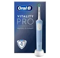 Produktbild: Oral-B Elektrische Zahnbürste Vitality Pro Blue Elektrische Zahnbürste - 3
