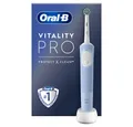 Produktbild: Oral-B Elektrische Zahnbürste Oral-B Vitality Pro Erwachsener Rotierende-vibrierende Zahnbürste G...