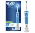 Produktbild: Oral-B Elektrische Zahnbürste Vitality Pro D 103 Blue Hangable Box