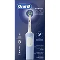 Produktbild: ORAL-B - Mundpflegegerät Zahnbürste Vitality Pro D103 Hb Hangable Box Blue