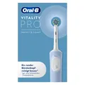 Produktbild: Oral-B Vitality Pro Blue Zahnbürste #1907468