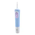 Produktbild: Oral-B Vitality Pro  Timer Blue Elektrische Zahnbürste mit 2 Putzmodi Handstück