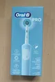 Produktbild: Oral-B Pro Vitality Elektrische Zahnbürste, 3 Modi,  Sensitive Plus, blau