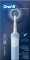 Produktbild: Oral-B Vitality Pro D103 Elektrische Zahnbürste Blau