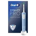 Produktbild: Oral-B Vitality Pro Elektrische Zahnbürste Akkuzahnbürste Mundhygiene Zahnpflege