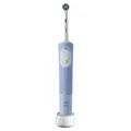 Produktbild: Oral-B elektrische Zahnbürste Vitality Pro D103 blau Timer 3 Modi Akku NEU