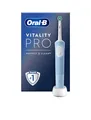 Produktbild: Oral-B Vitality Pro D103 Box blau elekt. Zahnbürste