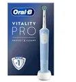 Produktbild: Oral-B Vitality Pro Elektrische Zahnbürste - Blau