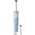 Produktbild: Oral-B Vitality Pro Zahnbürste Blau (Oszillierend / Rotierend (2D))