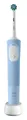 Produktbild: Oral-B Vitality Pro Erwachsener Rotierende-vibrierende Zahnbürste Grau, Weiß