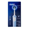 Produktbild: Braun Oral-B Vitality Pro D103, blau