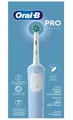 Produktbild: Oral-B Vitality Pro D103 Box blau oder schwarz Elektrische Zahnbürste Neu