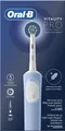 Produktbild: Oral-B Vitality Pro Elektrische Zahnbürste Blau mit Bürstenkopf NEU OVP