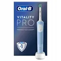Produktbild: Elektrische Zahnbürste Oral-B Vitality PRO D103, blau