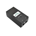 Produktbild: Ubiquiti Genuine PoE-15-12W AC/DC Adaptor POE 15V 0.8A (EU power cord included)