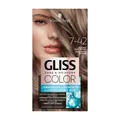 Produktbild: Gliss Color Creme D/Haar 7-42 Beige Nude Blonde /221