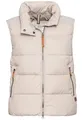 Produktbild: camel active Damen Steppweste aus recyceltem Polyester
