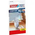 Produktbild: Tesa - Klettband Comfort Ersatzrolle Fliegeng. 5,6m 55387