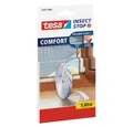 Produktbild: tesa Insektenschutz-Fensterrahmen tesa® 55387 Insect Stop Fliegengitter Comfort Klettband 5,6m