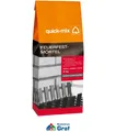 Produktbild: quick-mix FFM Feuerfestmörtel, Temperaturbeständig 1000°C, 5,0 kg /#142155