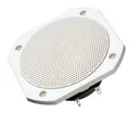 Produktbild: Visaton FRS 10 WP, weiß, 8 Ohm