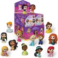 Produktbild: Disney Princess  - Funko Mystery Minis - Vinyl Figur