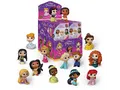 Produktbild: FUNKO FUNKO! Ultimate Princess Mystery Mini Blindbox 9cm Einzelartikel