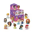 Produktbild: Funko POP Mystery Mini! Ultimate Princess, 9 cm OVP NEU (3 Stück)