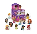 Produktbild: Disney: Ultimate Princess – 54740 Mystery Mini Blind Box – Display mit 12 Funko-