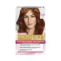 Produktbild: L'Oréal Paris Excellence Creme #6,46 Rubio Oscuro cobrizo caoba