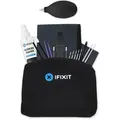 Produktbild: iFixit Reinigungsset für Laptop