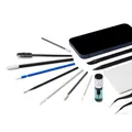 Produktbild: iFixit Präzisions-Reinigungsset – Telefon, Laptop, Tablet