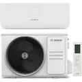 Produktbild: Bosch - Single-Split-Klimagerät CL3000i Set 53 we Außen- und Inneneinheit 5,3 kW