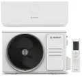 Produktbild: Bosch Split-Klimagerät CL3000i-Set 53 WE Außen- & Inneneinh.