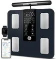 Produktbild: GE CS10G Intelligente Personenwaage mit Körperzusammensetzungsanalyse