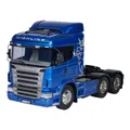 Produktbild: 300056327 - RC Car,1:14 RC Scania R620 6x4 Highl.blau lack.
