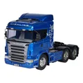 Produktbild: 300056327 - RC Car,1:14 RC Scania R620 6x4 Highl.blau lack.